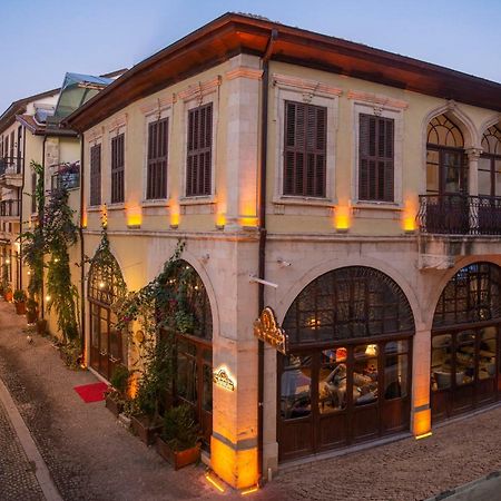 The Shahut Hotel Antakya Exterior foto